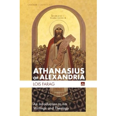 Afbeelding van Cascade Companions Athanasius of Alexandria
