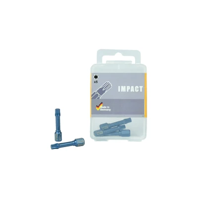 Afbeelding van Impact bit TX 25 Industriële kwaliteit Per stuk