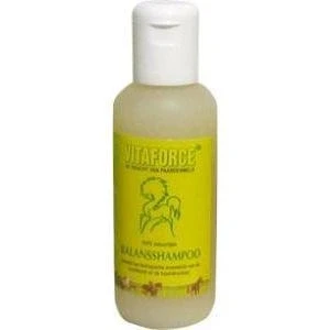 Afbeelding van Vitaforce Paardenmelk Shampoo, 200 ml