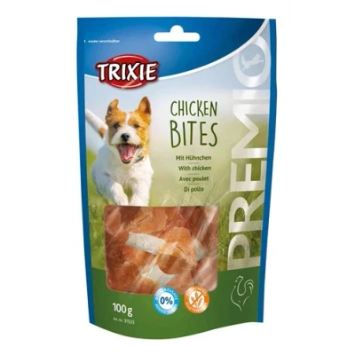 Afbeelding van Trixie Premio Chicken Bites 100 GR