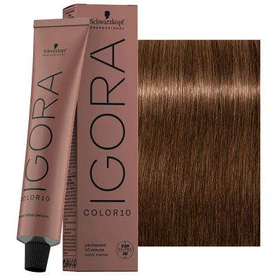 Afbeelding van Schwarzkopf Igora Color 10 6 65 60 ml