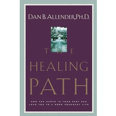 Afbeelding van The Healing Path