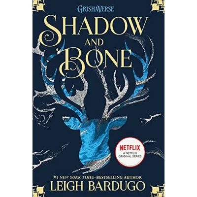 Afbeelding van Shadow and Bone: 1