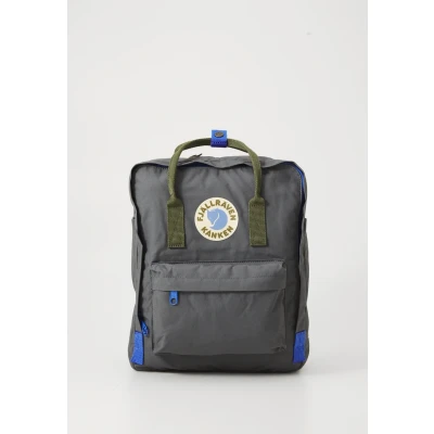 Afbeelding van Fjällräven KÅNKEN Koncept Unisex Rugzak, Maat: One Size, Super grey green