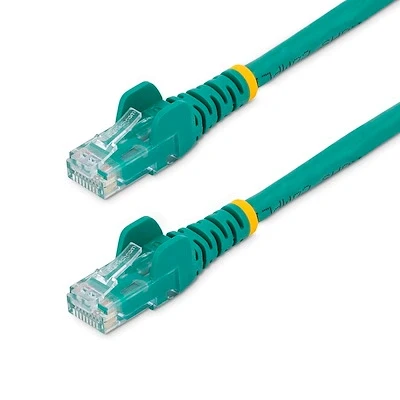 Afbeelding van Stevige UTP netwerkkabel categorie 6 Startech N6PATC3MGN 3 m