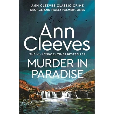 Afbeelding van Murder in Paradise