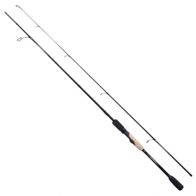 Afbeelding van Ultimate Classic Spinhengel 2,10m 5 25g