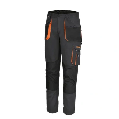 Afbeelding van Werk en veiligheidsbroek BETA BE7900G/XXL