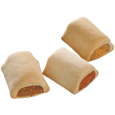 Afbeelding van Animal Lovers Beef Cake Mix 10kg hondenkoekjes