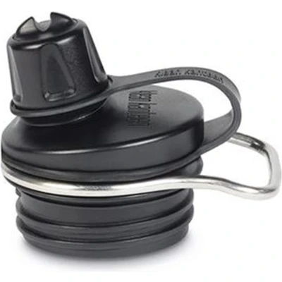 Afbeelding van Klean Kanteen TKWide Chug Cap Waterfles accessoires