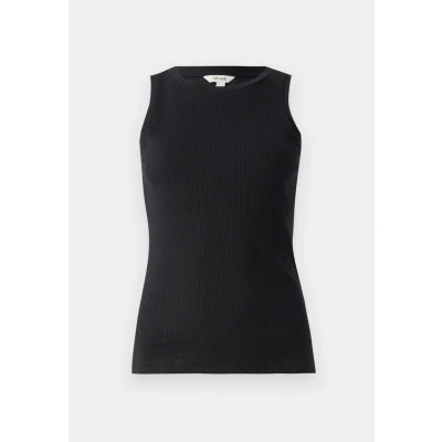Afbeelding van Vero Moda Vmlavender SL VMA JRS NOOS Top, Dames, Maat: XS, Black