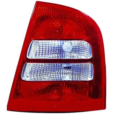 Afbeelding van Achterlicht DEPO 665 1903R UE