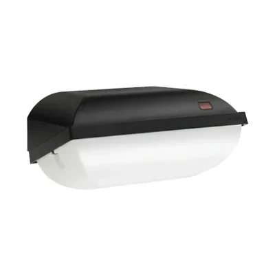 Afbeelding van Philips LED wandarmatuur BWC110 LED9 /830 PSU II BK PH