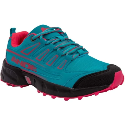 Afbeelding van Ande New Tour WP Damen Trekking Wandelschoenen