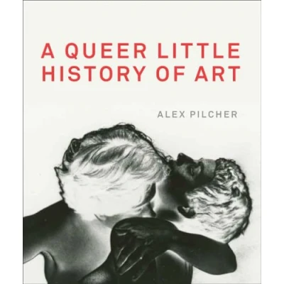 Afbeelding van Queer Little History of Art