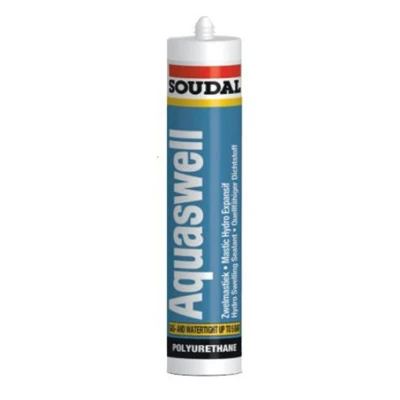 Afbeelding van Soudal aquaswell 310 ml, koker