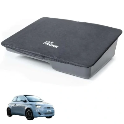 Afbeelding van Armleuning Armster FIAT 500e 2020