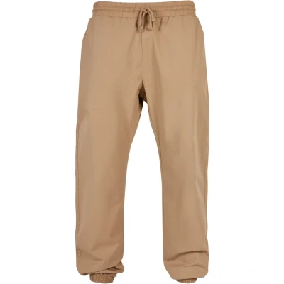 Afbeelding van Urban Classics Basic JOGG Broek, Heren, Maat: Medium, Unionbeige