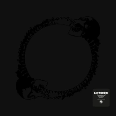 Afbeelding van Corroded Plague (LP)
