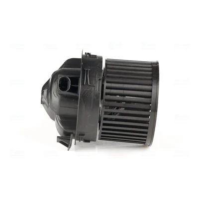 Afbeelding van Nissens Kachelventilatormotor /wiel 87250