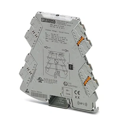 Afbeelding van Phoenix Contact MINI MCR 2 CVCS 2902064 Scheidingsversterker 1 stuk(s)