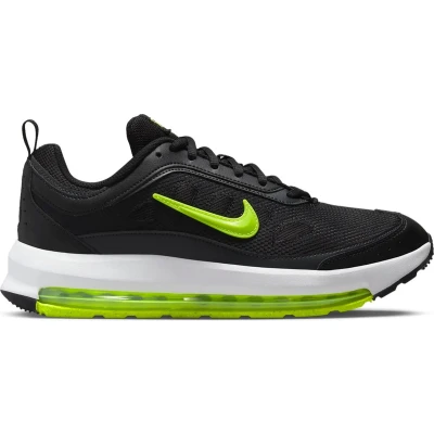 Afbeelding van Air Max AP CU4826 Vrijetijdsschoenen Heren Zwart Antraciet Wit Volt990 9 Schoenen