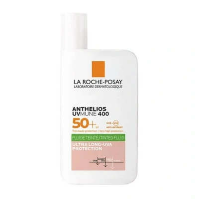 Afbeelding van La Roche Posay Anthelios UVMune 400 Oil Control SPF 50+
