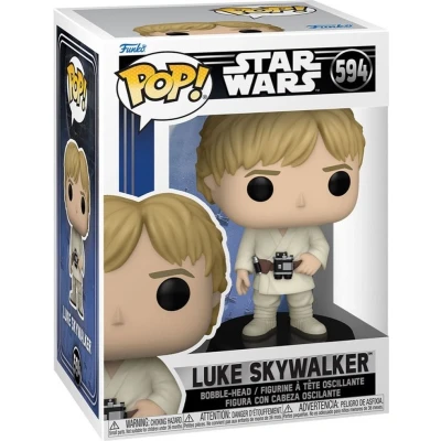 Afbeelding van Star Wars: The New Classics Funko Pop Vinyl: Luke