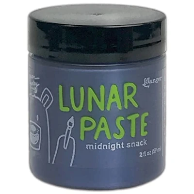 Afbeelding van Ranger Simon Hurley Lunar Paste Midnight Snack HUA80480 (08 22)