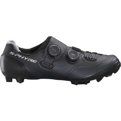 Afbeelding van SHIMANO XC902 MTB Schoenen Black Heren EU 42.5