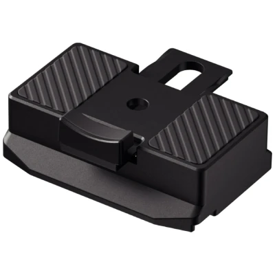 Afbeelding van DJI RS Bovenste snelkoppelingsplaat (2024), Compatibiliteit: 4 Pro, 4, 3 3, 2