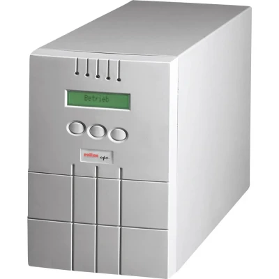 Afbeelding van ROLINE ProSecure II 700 Online UPS