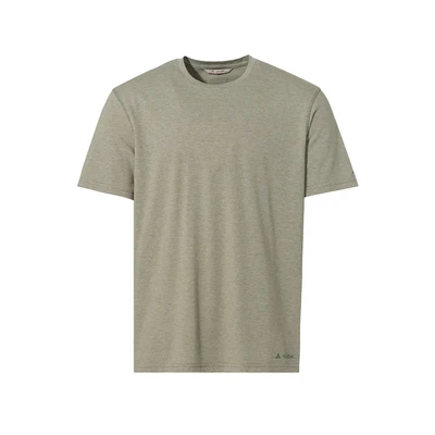 Afbeelding van Vaude Mineo Tshirt basic, Heren, Maat: Small, Agave