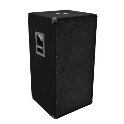 Afbeelding van Omnitronic BX 2550 Subwoofer 1200W