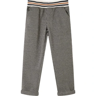 Afbeelding van Kinderbroek 104 ecru