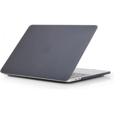 Afbeelding van Casecentive Hard Case MacBook Pro 13&quot; 2020 zwart