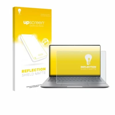 Afbeelding van upscreen Screenprotector voor HP Zbook Ultra G1a Folie Beschermfolie anti glare matte