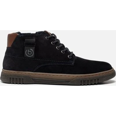 Afbeelding van bugatti Heren Ohio Mode Laarzen, donkerblauw, 45 EU