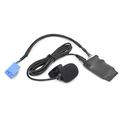 Afbeelding van BlueMusic Bluetooth audio adapter