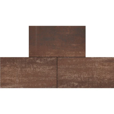Afbeelding van Gardenlux Cottage Stones (Geïmpregneerd) 40x80x4 Cm Devon Geïmpregneerd