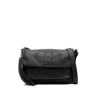 Afbeelding van LIU JO Ama Crossbody M Nero