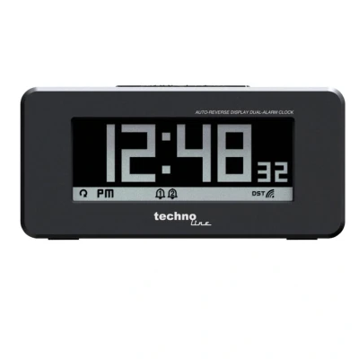 Afbeelding van WT295 wekkerradio