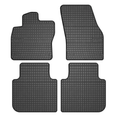 Afbeelding van Rubber vloermatten FROGUM MMT A040 547952