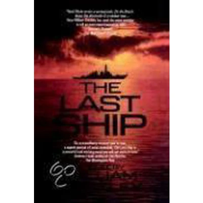 Afbeelding van The Last Ship