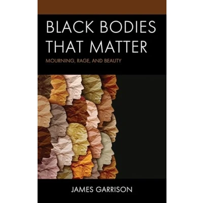Afbeelding van Philosophy of Race Black Bodies That Matter
