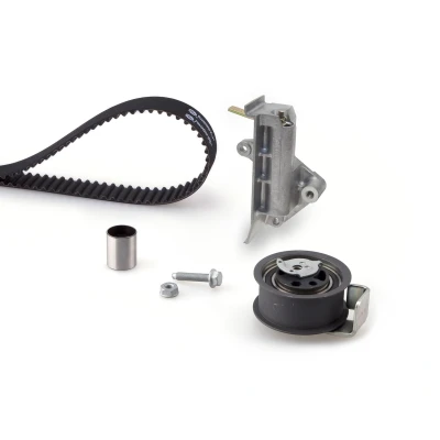 Afbeelding van Gates Distributieriem kit K075569XS