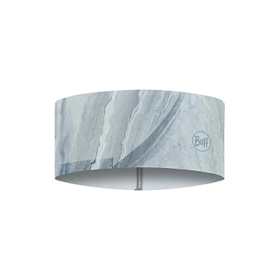Afbeelding van Hoofdband Buff Unisex Tech Headband Snot Ash