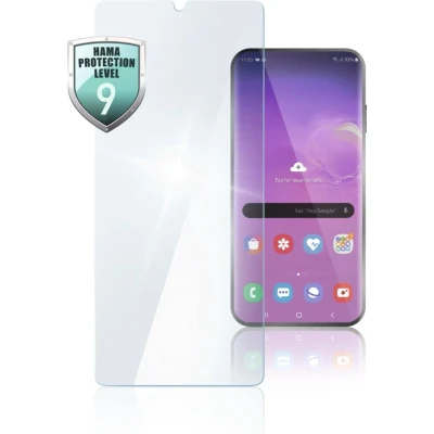 Afbeelding van Hama Premium Crystal Glass Screenprotector (glas) Galaxy A42 5G 1 stuk(s) 00195516