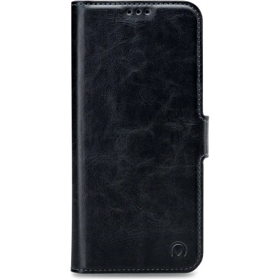 Afbeelding van Mobilize 2in1 Gelly Wallet Case Apple iPhone 13 Pro Max Black
