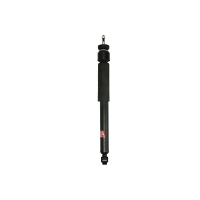 Afbeelding van KYB 3430083 schokdemper Achteras Gasdruk Dubbelpijp Telescoop Pen bovenaan, Oog onderaan